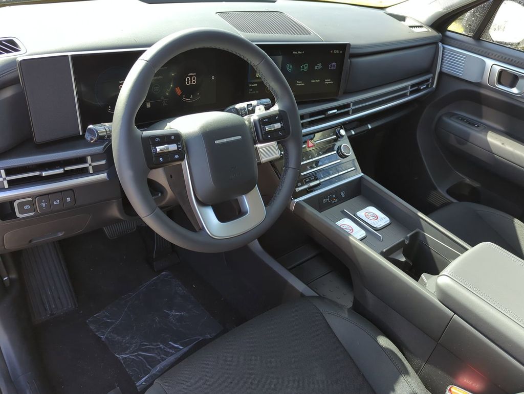 Thumbnail: 2026 Hyundai Santa Fe - 2