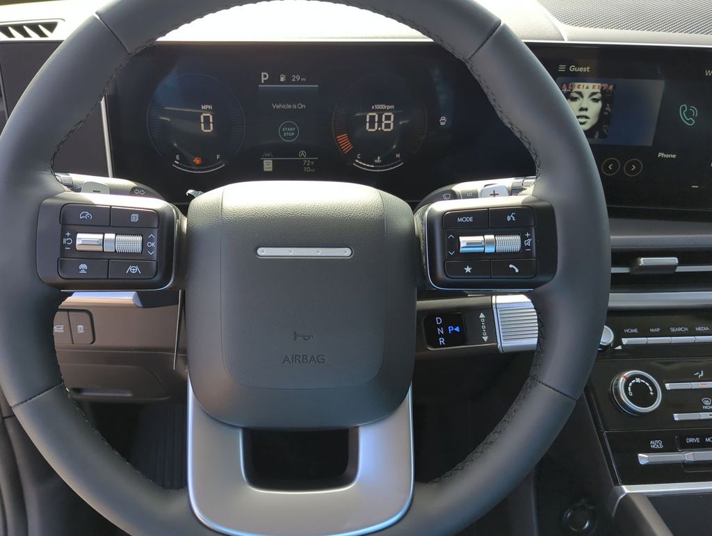 Thumbnail: 2026 Hyundai Santa Fe - 13