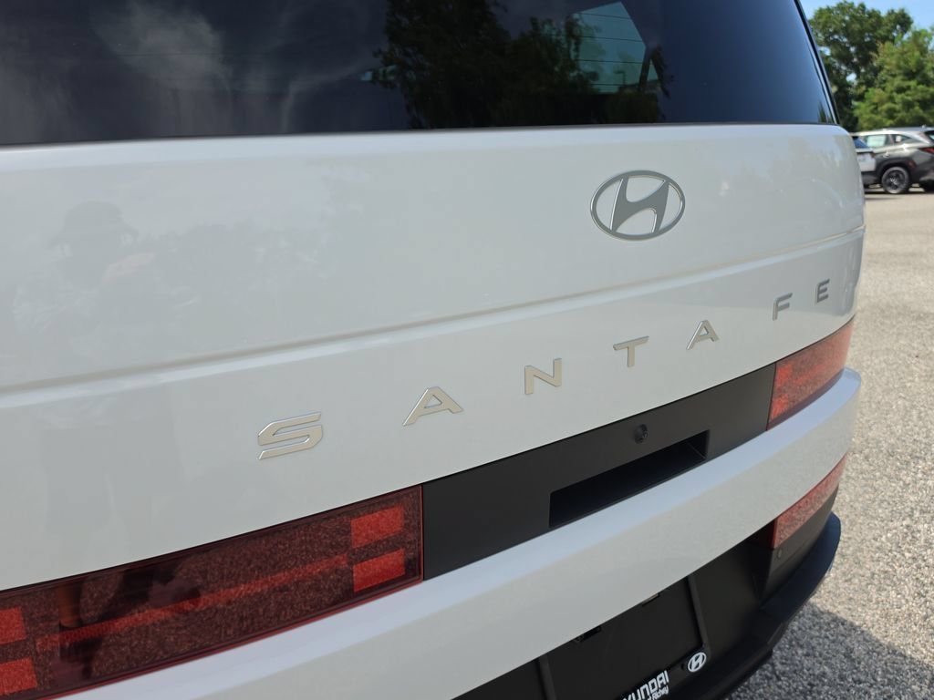 Thumbnail: 2027 Hyundai Santa Fe - 22