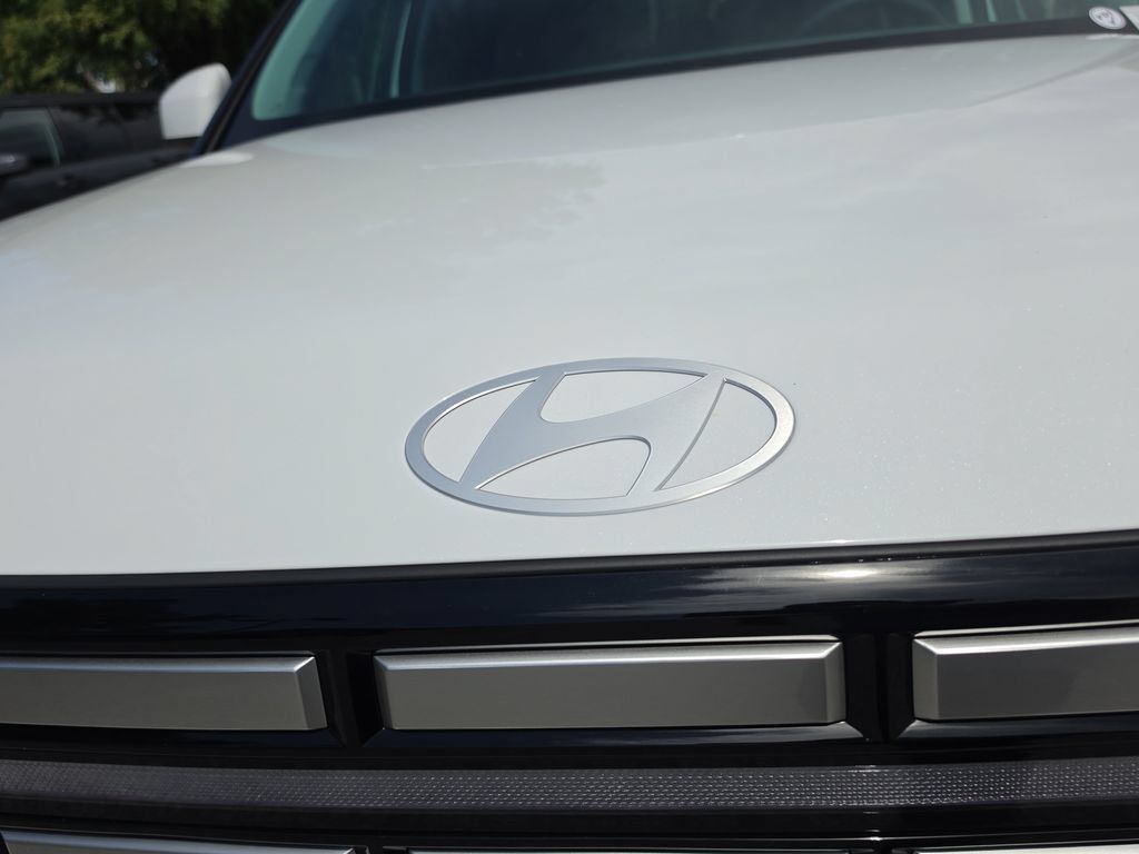 Thumbnail: 2027 Hyundai Santa Fe - 7