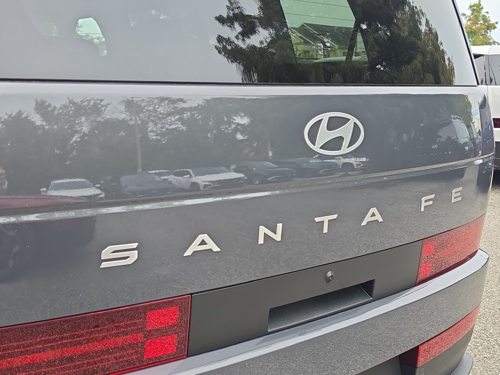 Thumbnail: 2027 Hyundai Santa Fe - 22