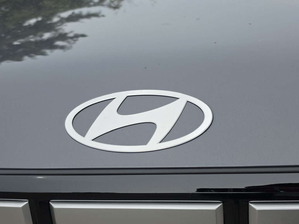 Thumbnail: 2027 Hyundai Santa Fe - 7
