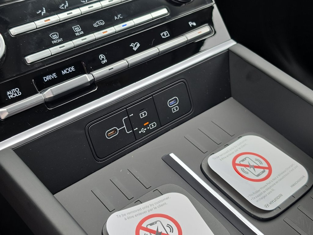 Thumbnail: 2027 Hyundai Santa Fe - 15