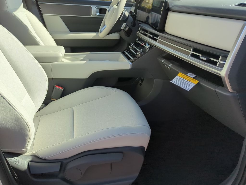 Thumbnail: 2026 Hyundai Santa Fe - 10