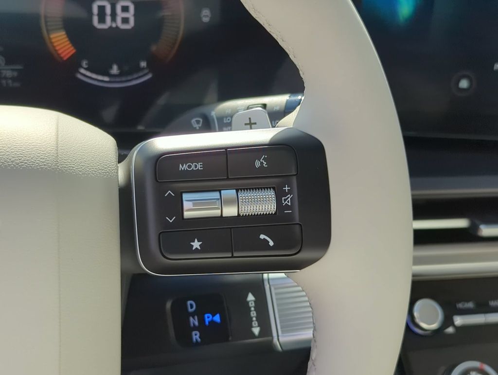 Thumbnail: 2026 Hyundai Santa Fe - 26