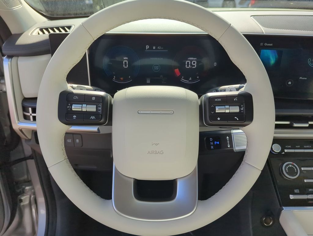 Thumbnail: 2026 Hyundai Santa Fe - 12