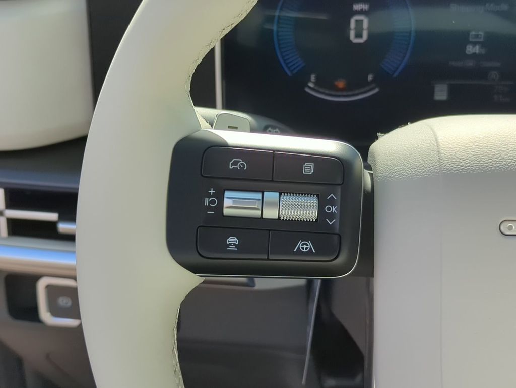 Thumbnail: 2026 Hyundai Santa Fe - 25