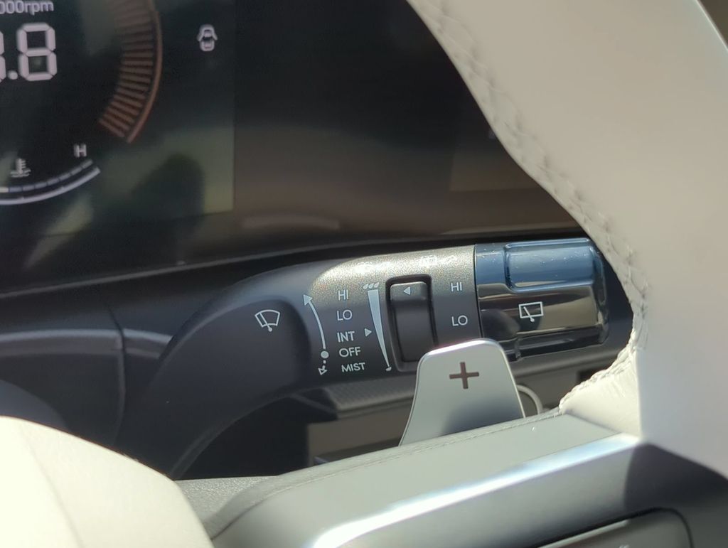 Thumbnail: 2026 Hyundai Santa Fe - 27