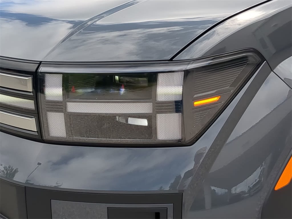 Thumbnail: 2026 Hyundai Santa Fe - 20