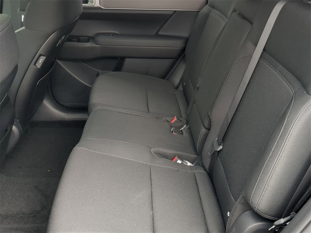 Thumbnail: 2026 Hyundai Santa Fe - 23