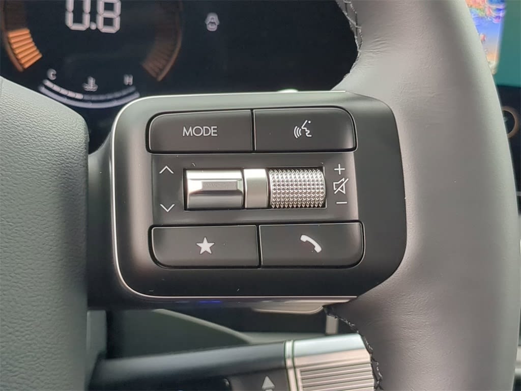 Thumbnail: 2026 Hyundai Santa Fe - 26