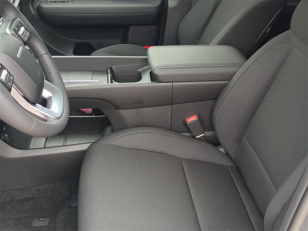 Thumbnail: 2026 Hyundai Santa Fe - 10