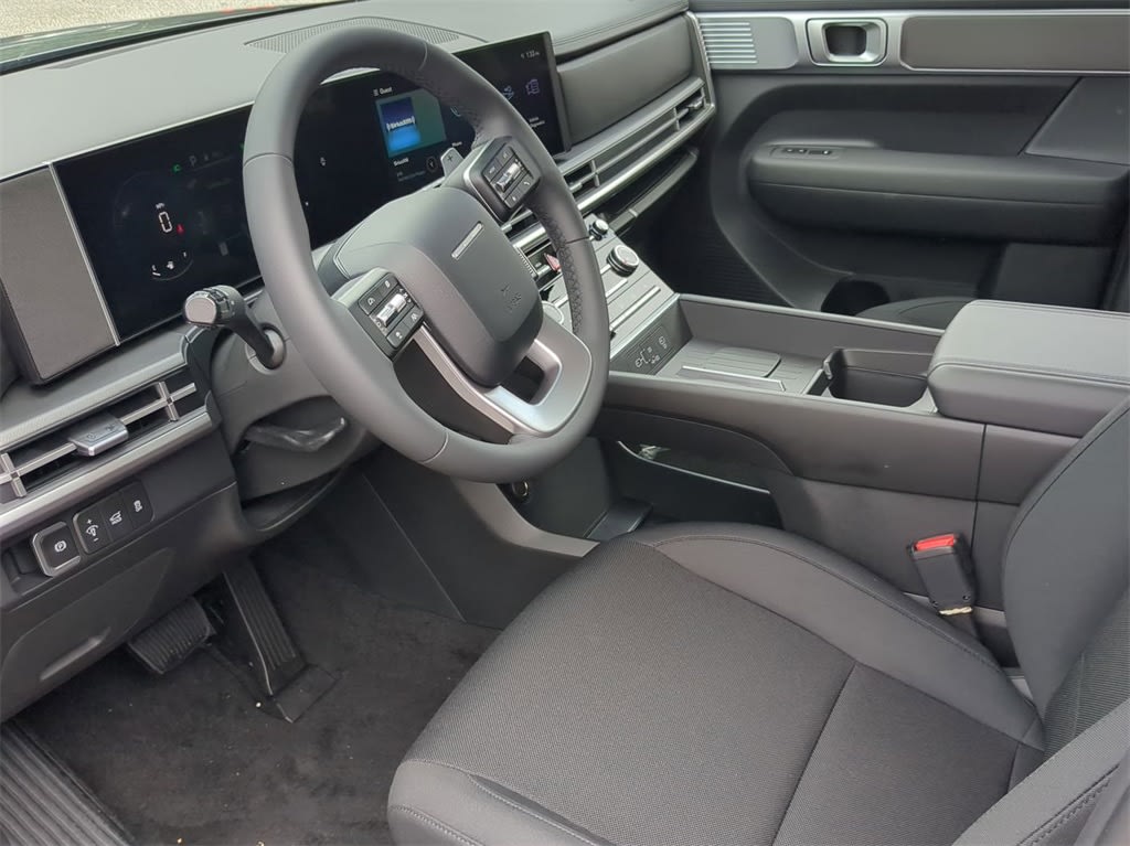 Thumbnail: 2026 Hyundai Santa Fe - 2