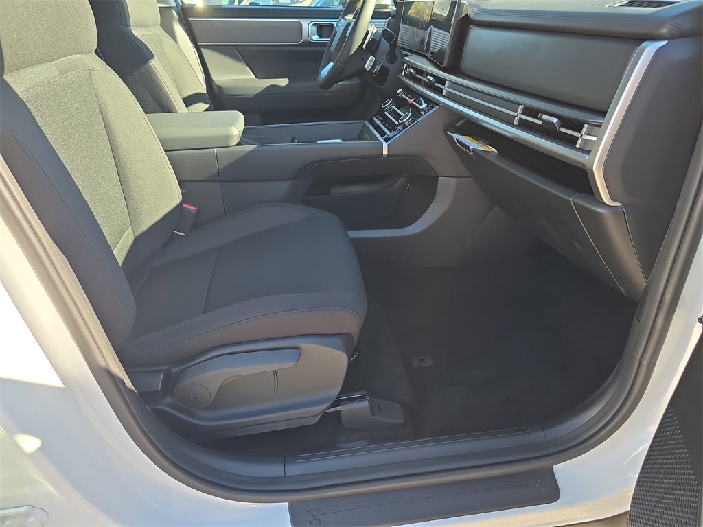 Thumbnail: 2026 Hyundai Santa Fe - 11