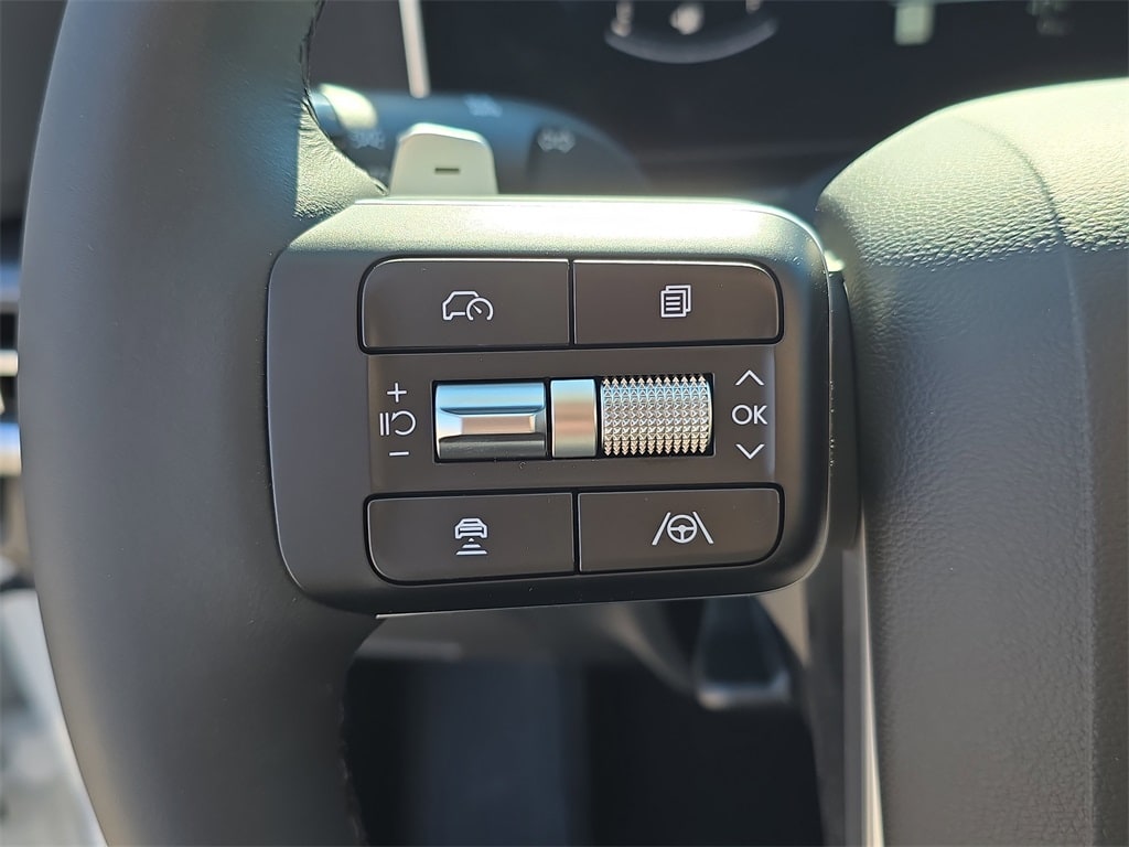 Thumbnail: 2026 Hyundai Santa Fe - 26