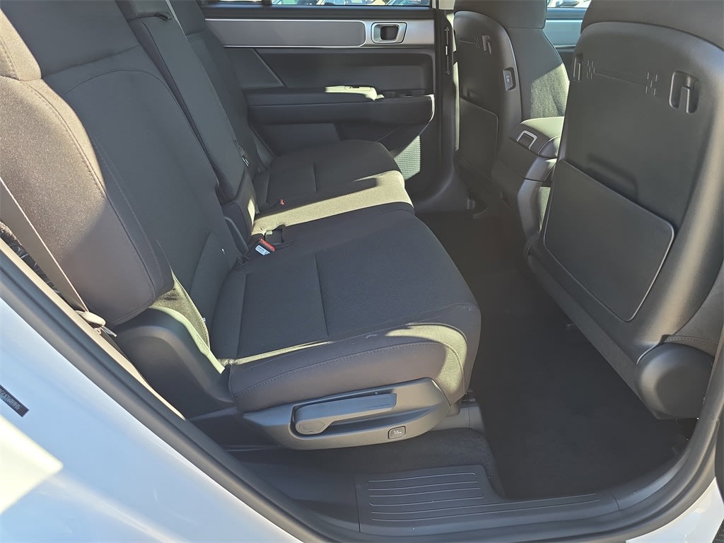 Thumbnail: 2026 Hyundai Santa Fe - 25