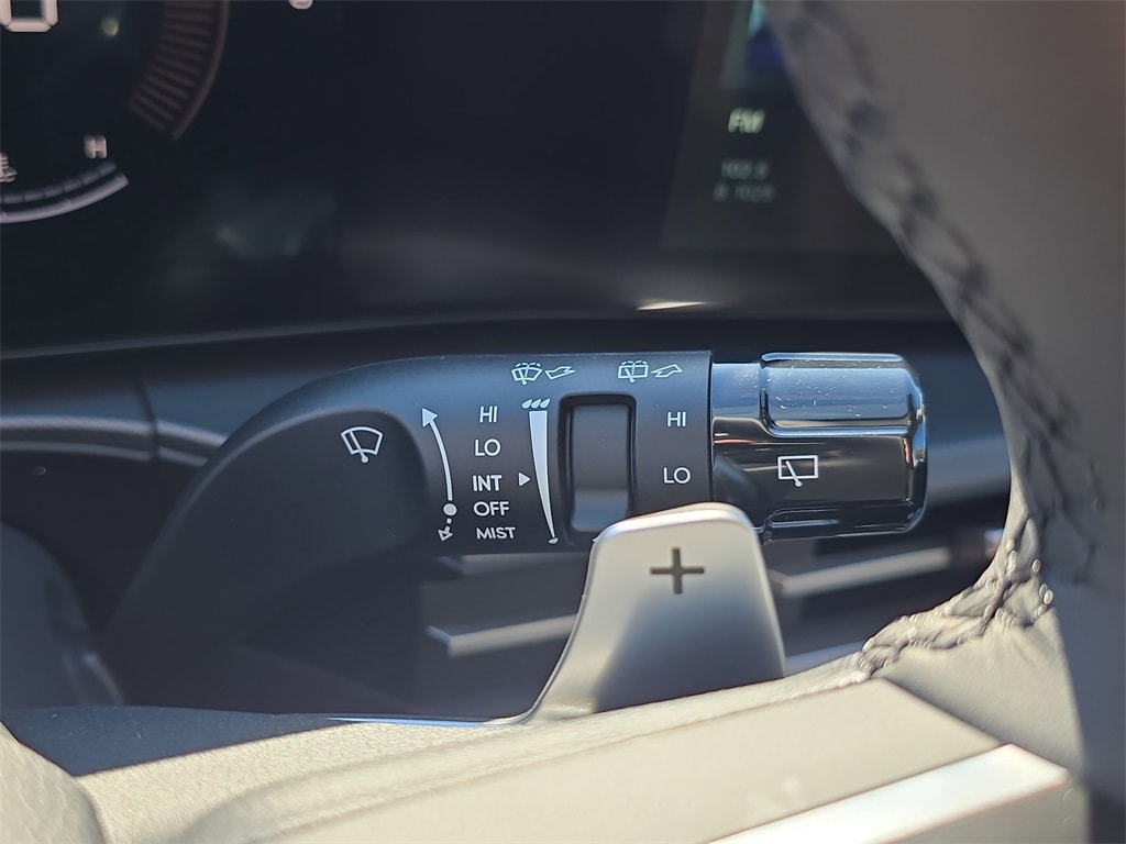 Thumbnail: 2026 Hyundai Santa Fe - 29