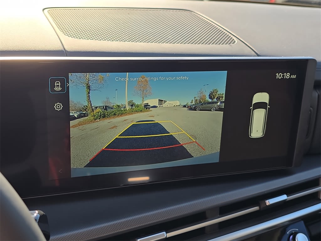 Thumbnail: 2026 Hyundai Santa Fe - 30