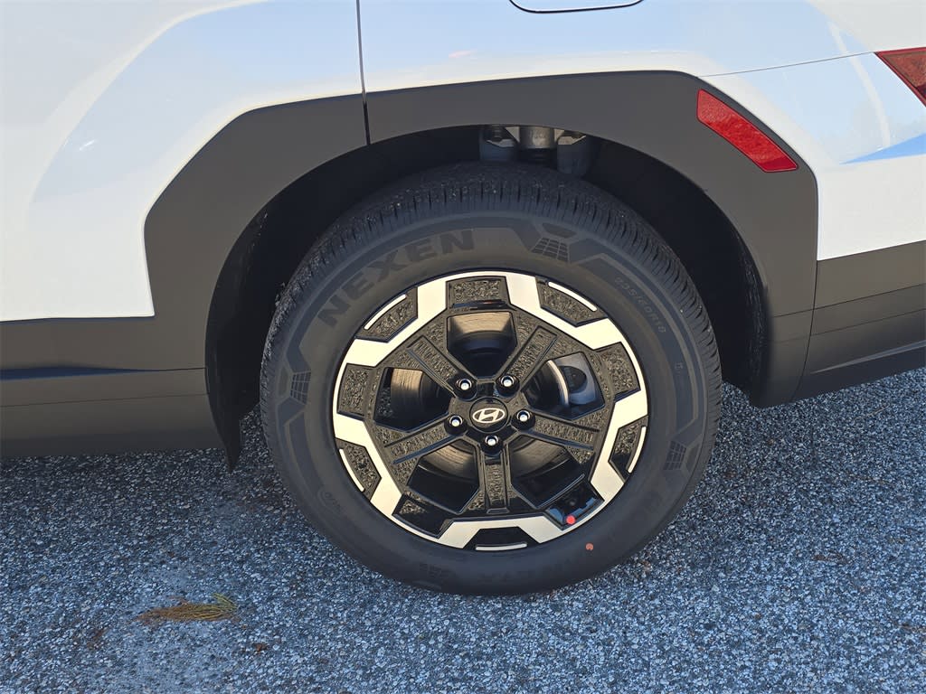 Thumbnail: 2026 Hyundai Santa Fe - 8