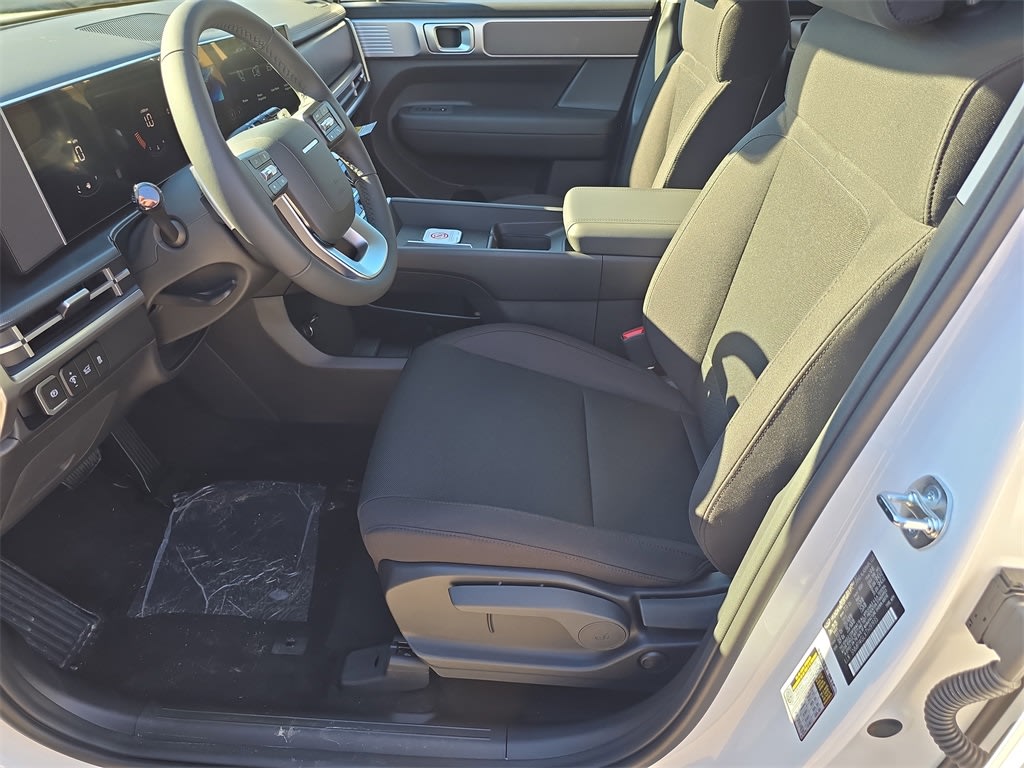 Thumbnail: 2026 Hyundai Santa Fe - 10