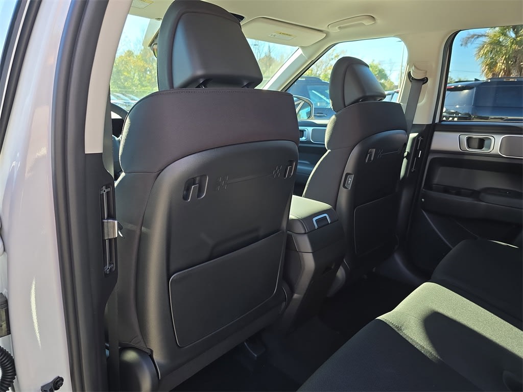 Thumbnail: 2026 Hyundai Santa Fe - 12