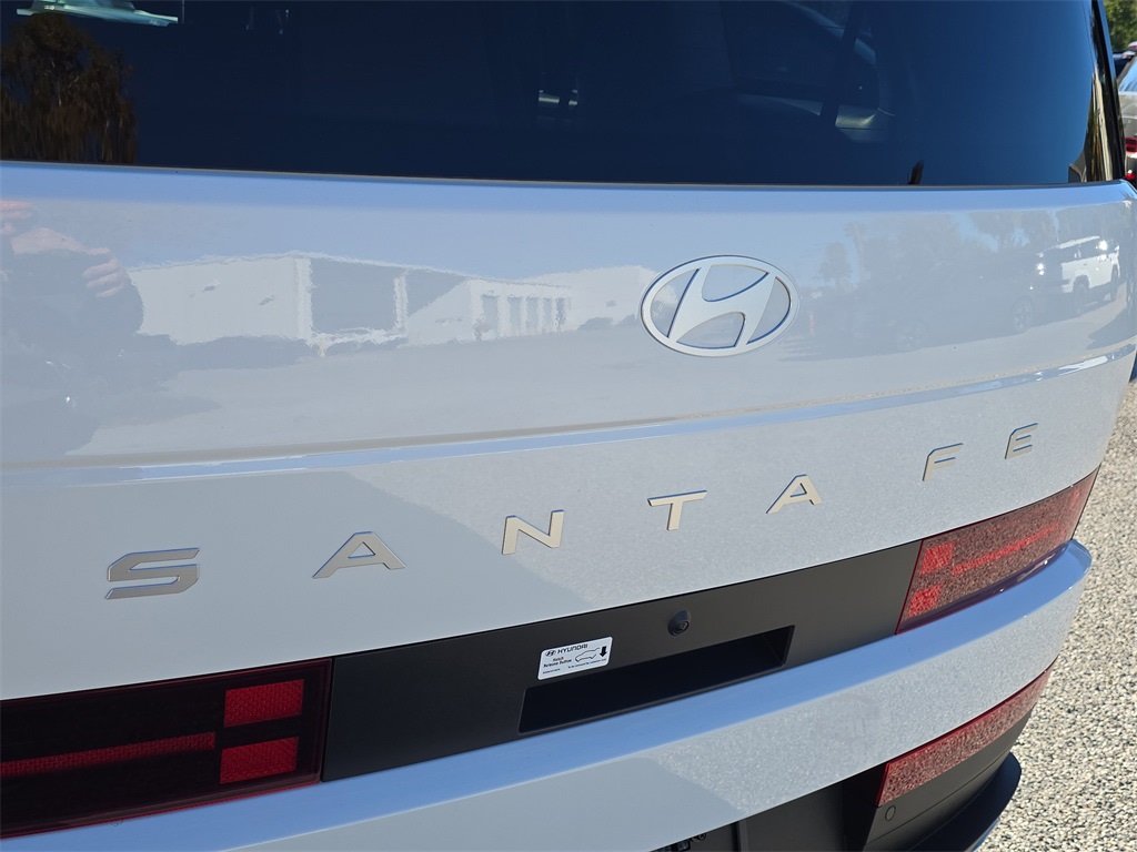 Thumbnail: 2026 Hyundai Santa Fe - 22