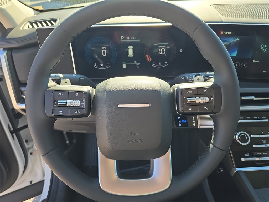 Thumbnail: 2026 Hyundai Santa Fe - 13