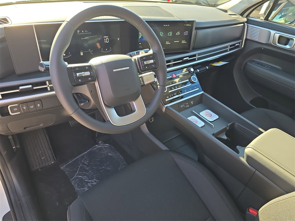 Thumbnail: 2026 Hyundai Santa Fe - 2