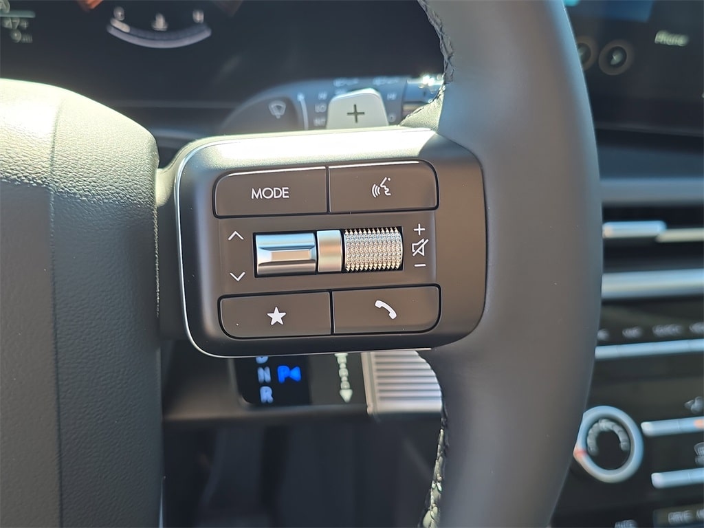 Thumbnail: 2026 Hyundai Santa Fe - 27