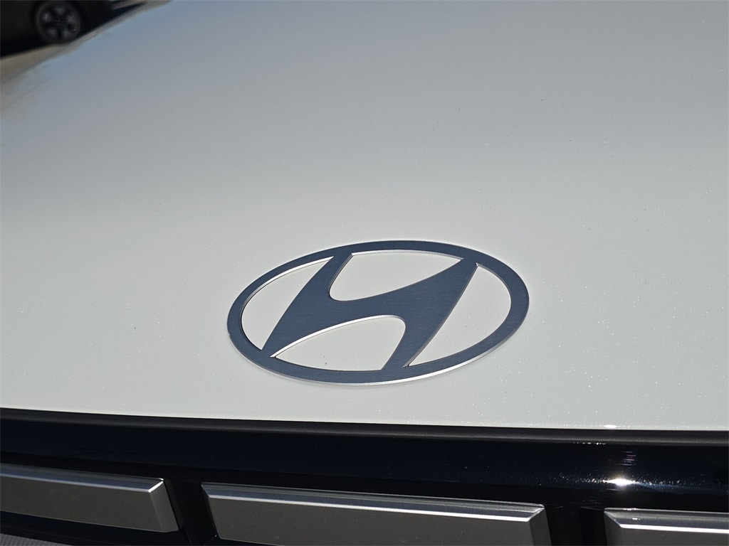 Thumbnail: 2026 Hyundai Santa Fe - 7