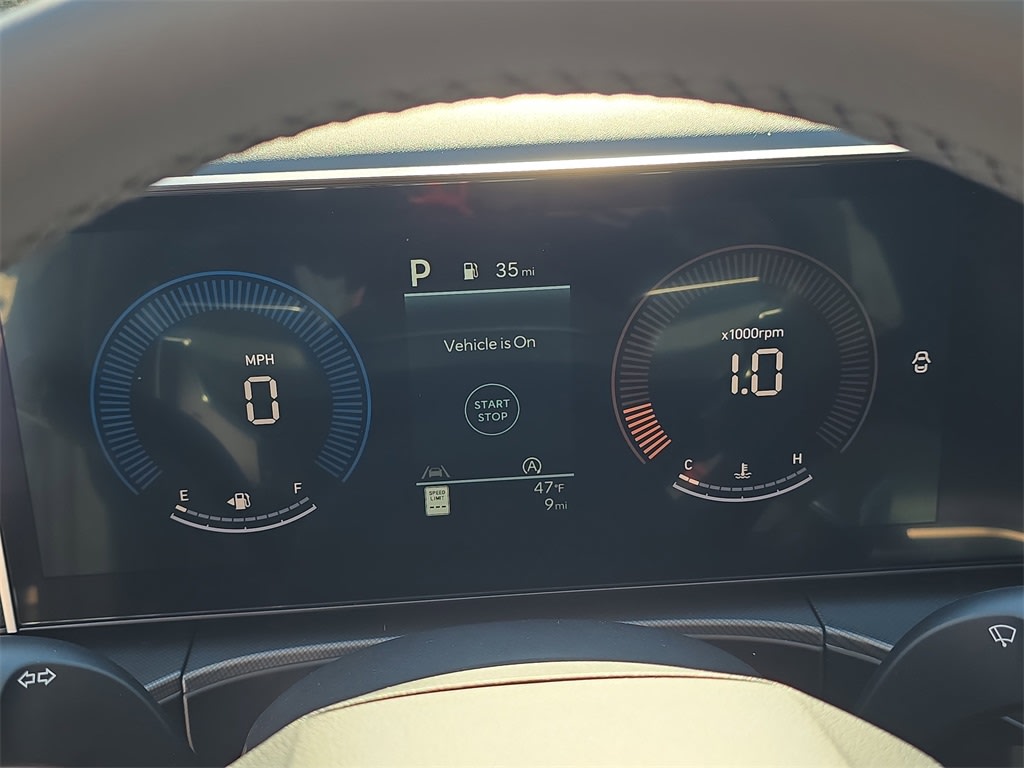 Thumbnail: 2026 Hyundai Santa Fe - 16