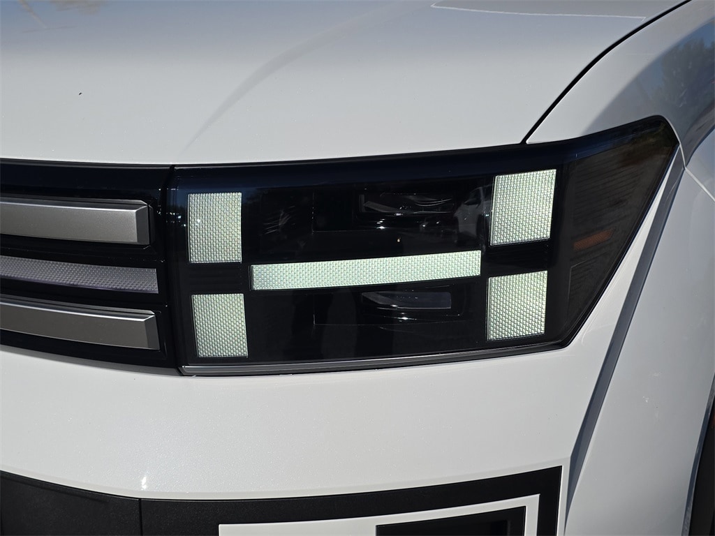 Thumbnail: 2026 Hyundai Santa Fe - 21