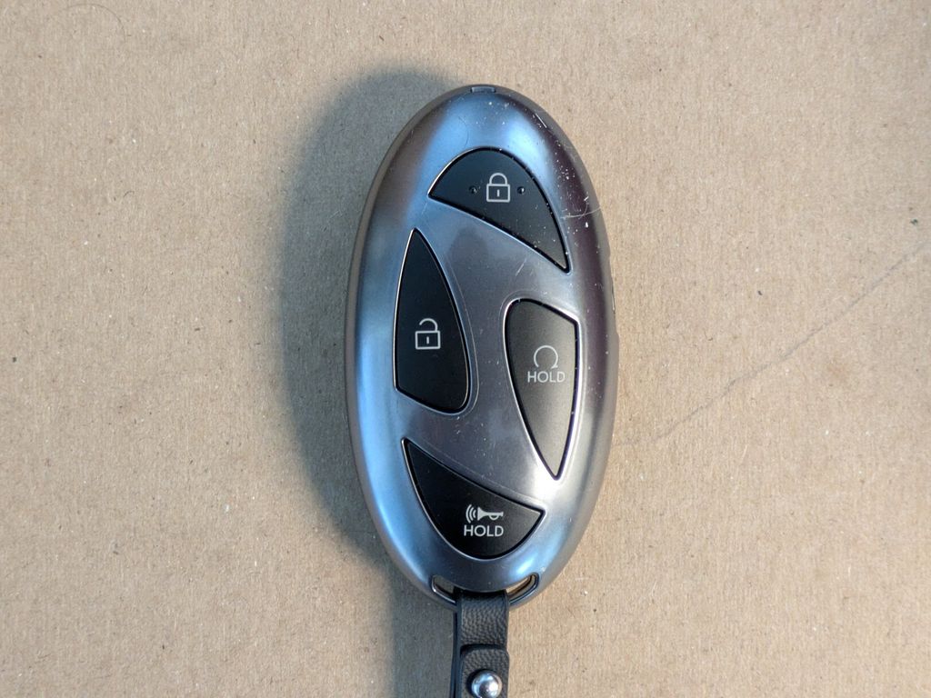 Thumbnail: 2026 Hyundai Santa Fe - 17