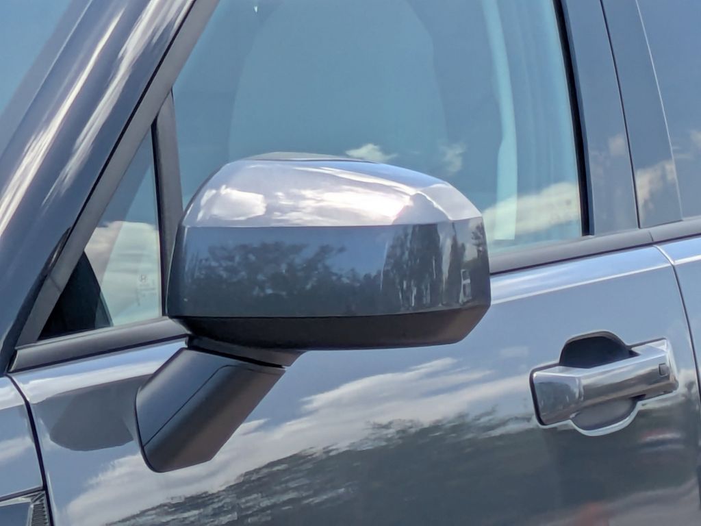 Thumbnail: 2026 Hyundai Santa Fe - 21