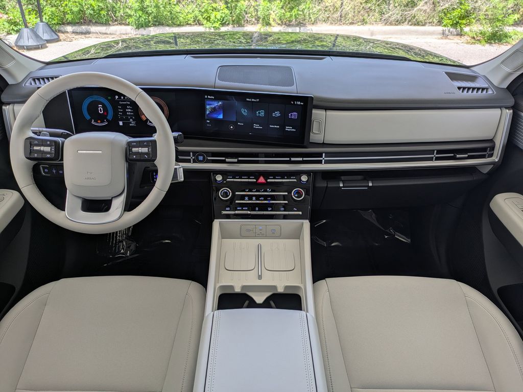 Thumbnail: 2026 Hyundai Santa Fe - 2