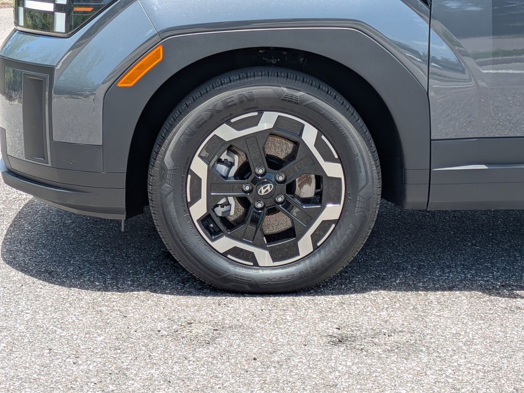 Thumbnail: 2026 Hyundai Santa Fe - 7