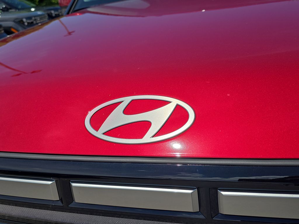 Thumbnail: 2026 Hyundai Santa Fe - 7
