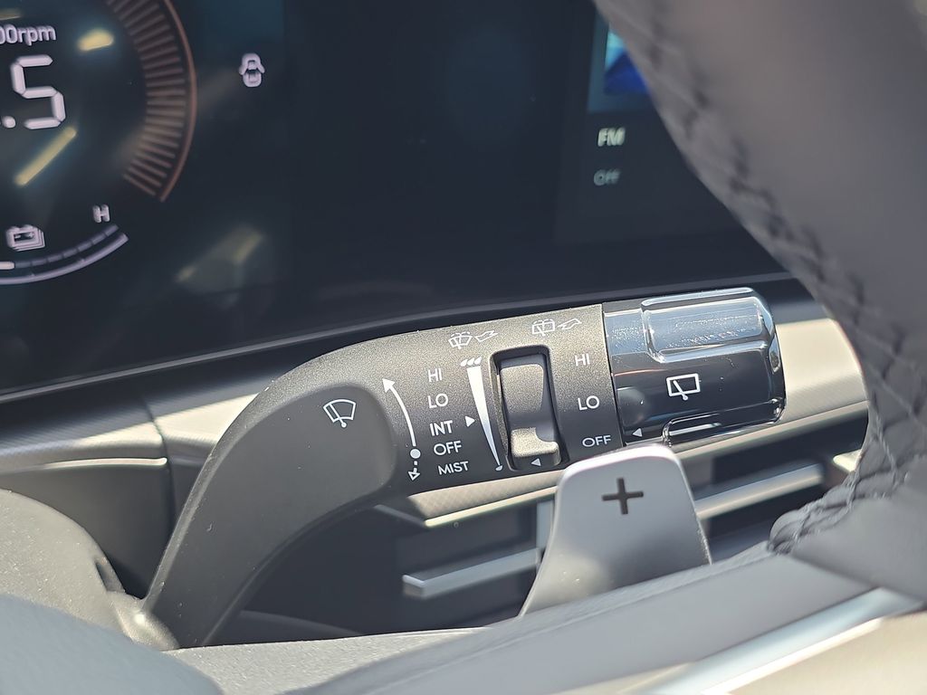 Thumbnail: 2026 Hyundai Santa Fe - 27