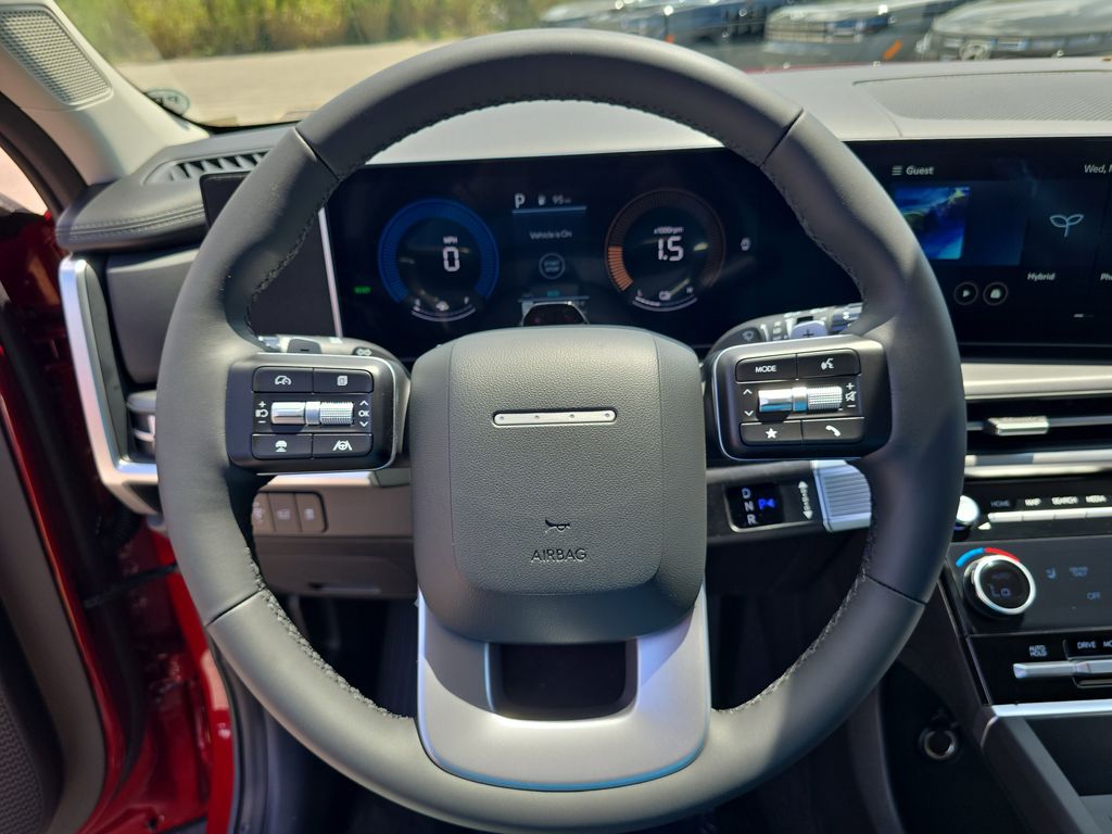 Thumbnail: 2026 Hyundai Santa Fe - 13