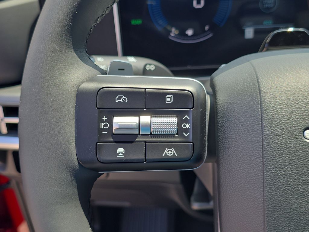 Thumbnail: 2026 Hyundai Santa Fe - 25