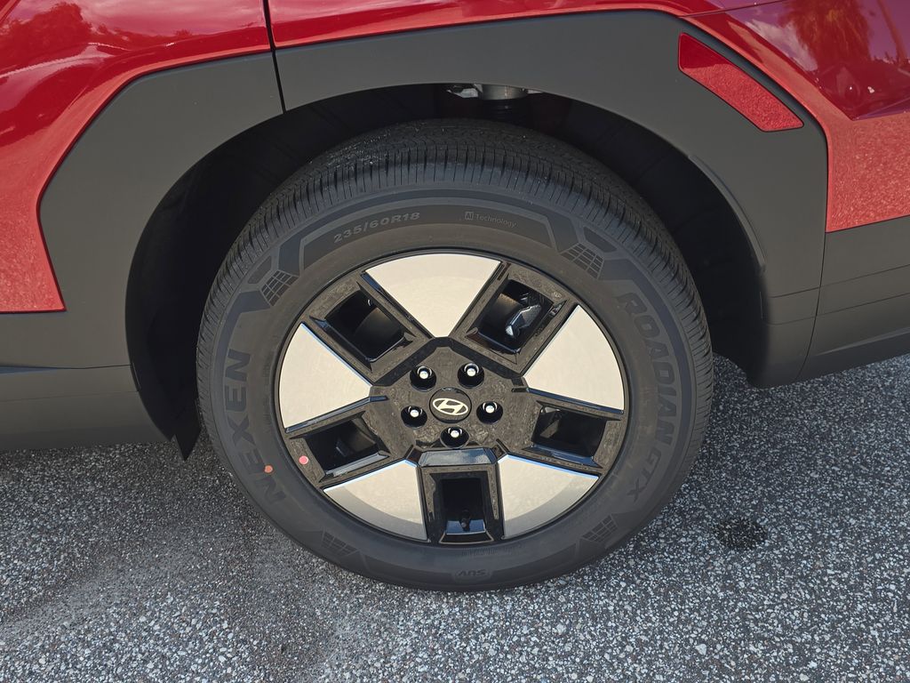 Thumbnail: 2026 Hyundai Santa Fe - 8
