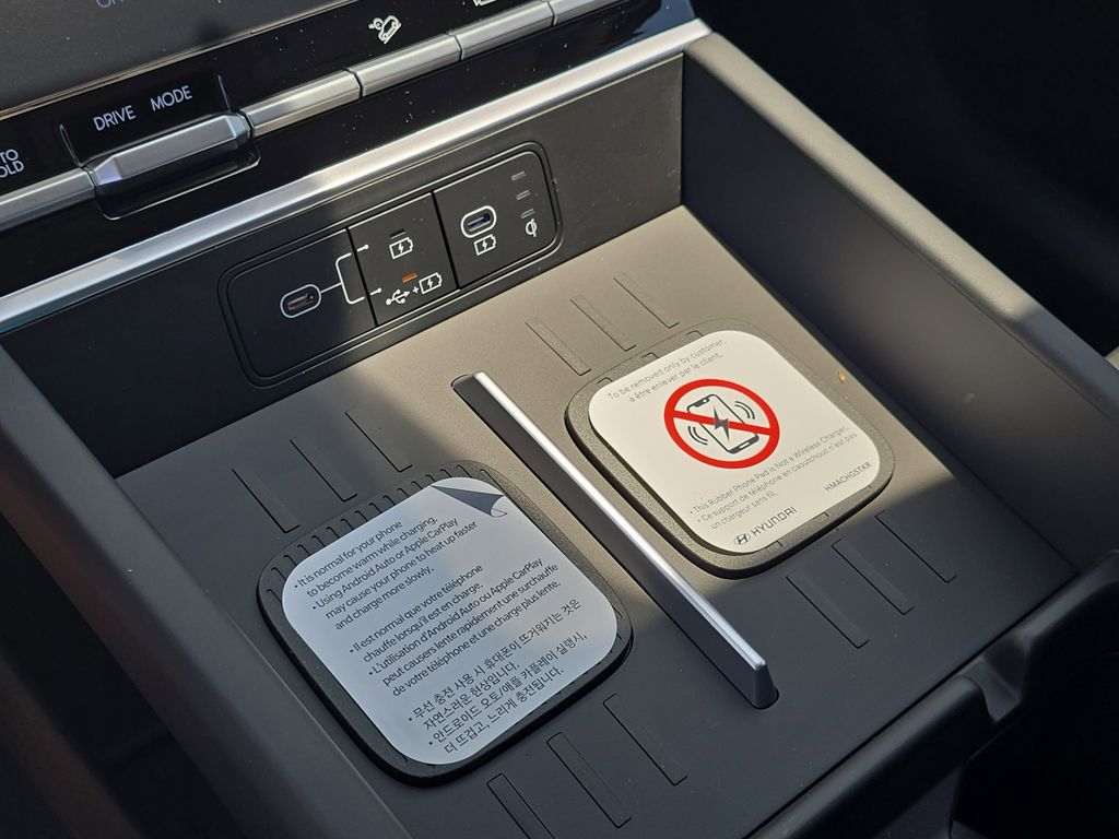 Thumbnail: 2026 Hyundai Santa Fe - 32