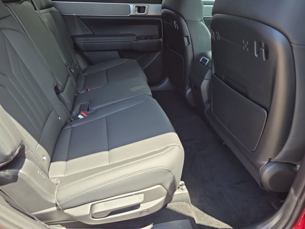 Thumbnail: 2026 Hyundai Santa Fe - 24
