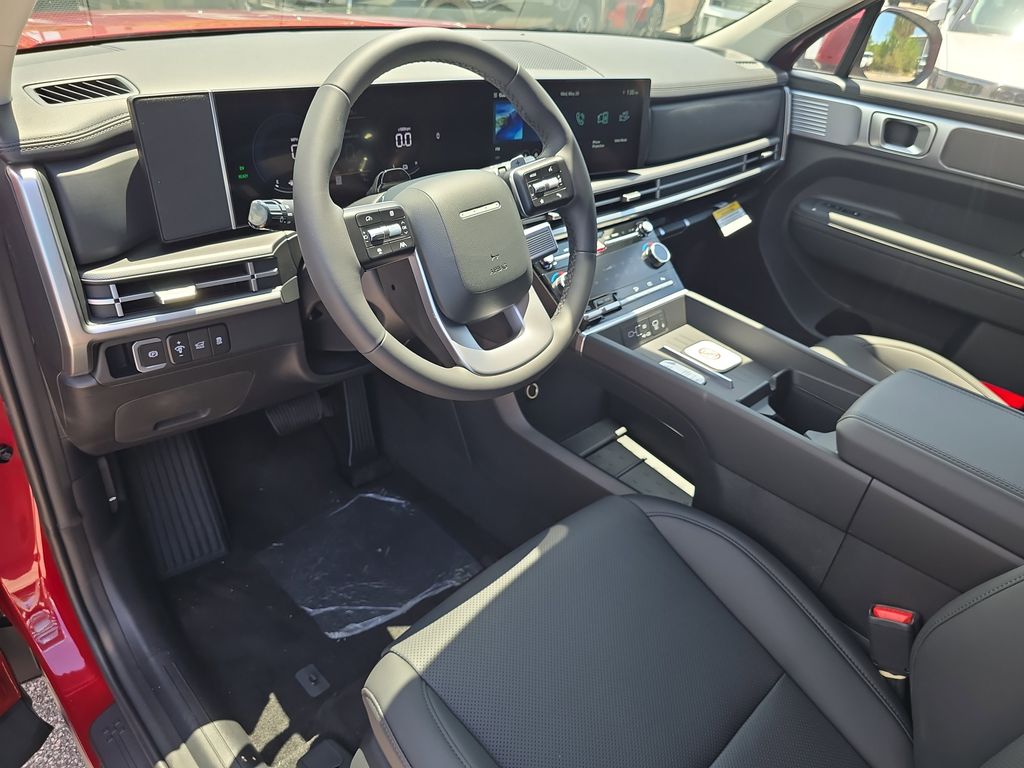 Thumbnail: 2026 Hyundai Santa Fe - 2