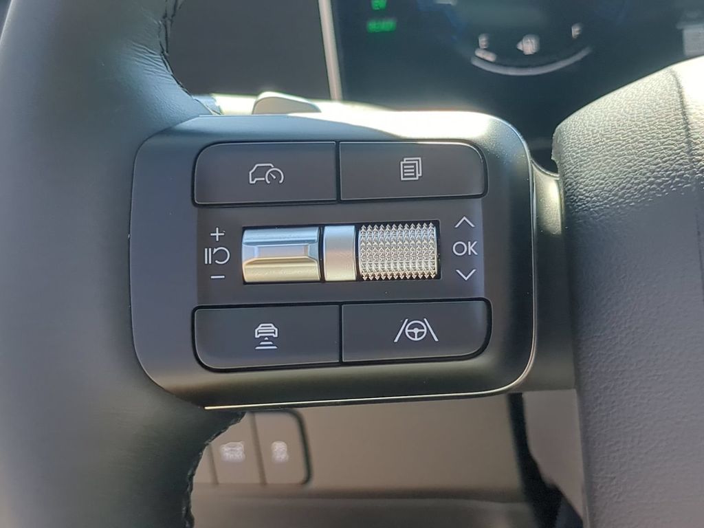 Thumbnail: 2026 Hyundai Santa Fe - 26
