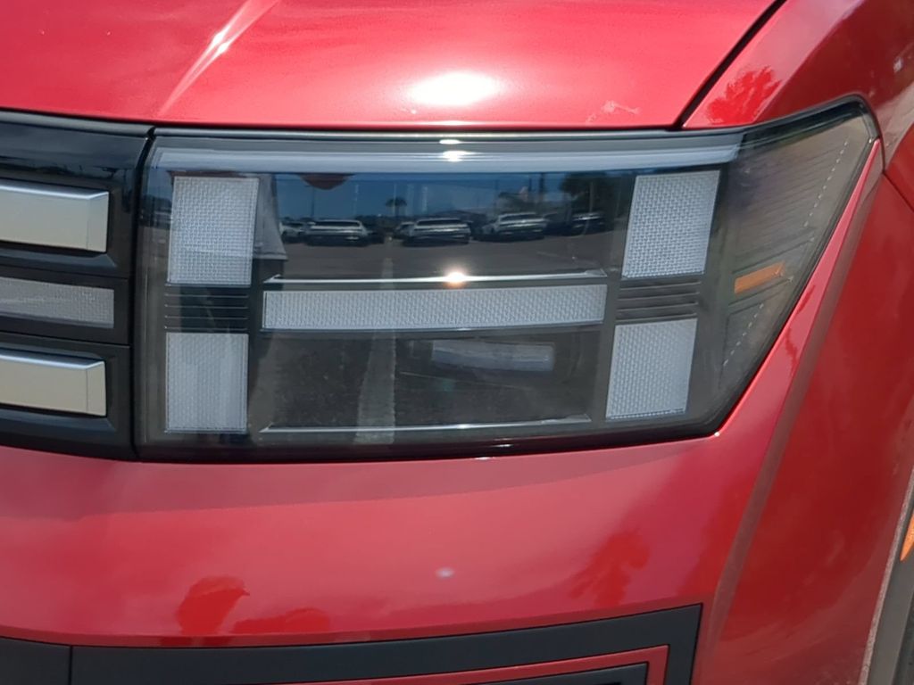 Thumbnail: 2026 Hyundai Santa Fe - 21