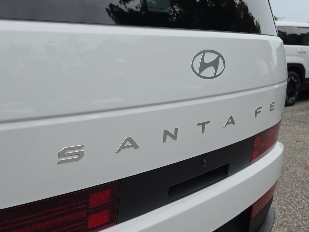 Thumbnail: 2027 Hyundai Santa Fe - 21