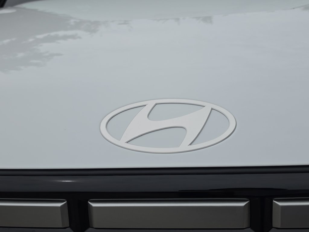 Thumbnail: 2027 Hyundai Santa Fe - 6