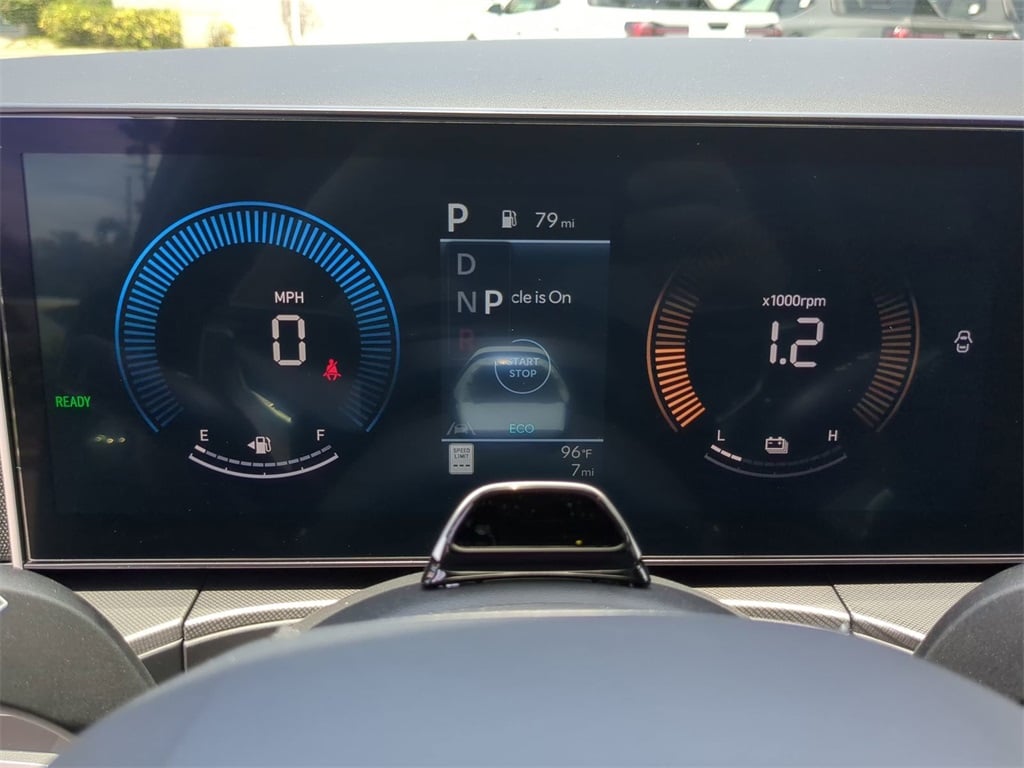 Thumbnail: 2026 Hyundai Santa Fe - 29