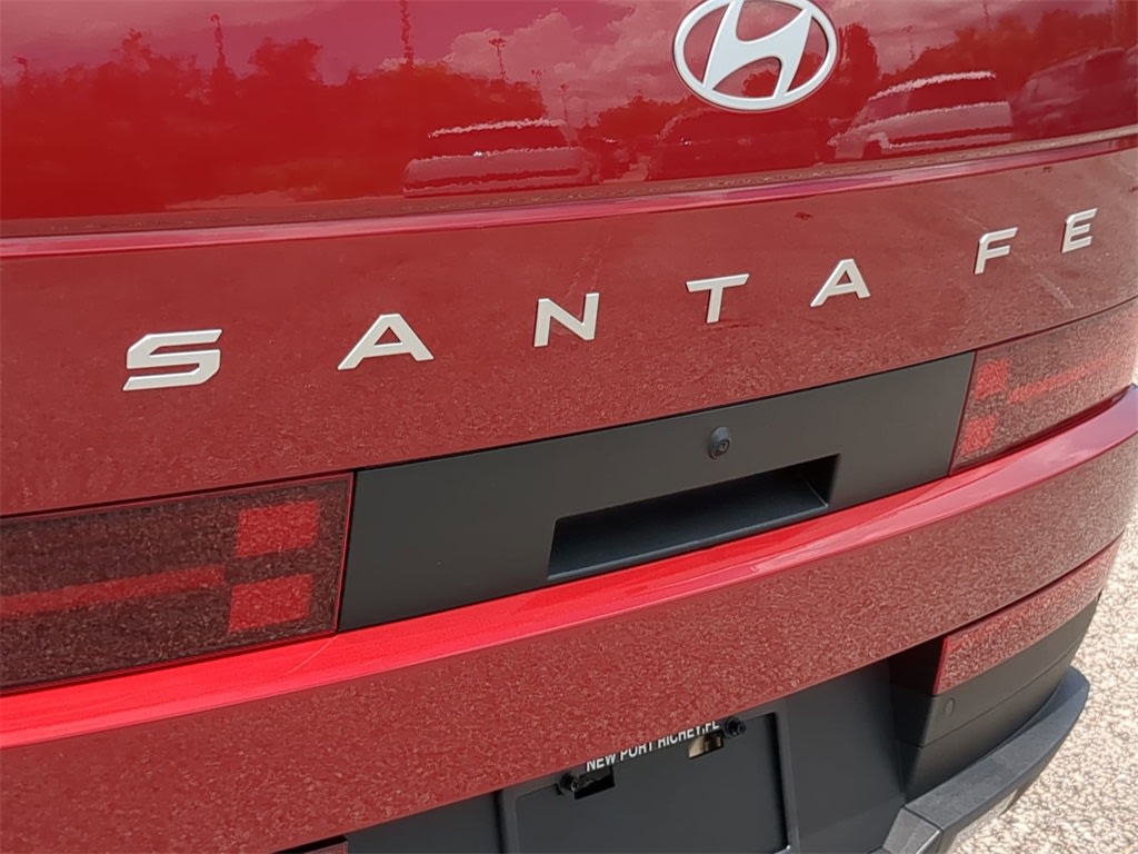 Thumbnail: 2026 Hyundai Santa Fe - 7